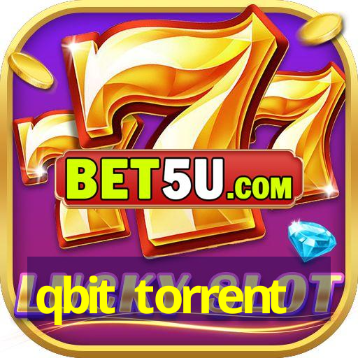 qbit torrent